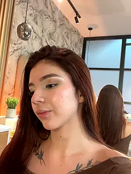 JessicaMason online show from 11.03.25