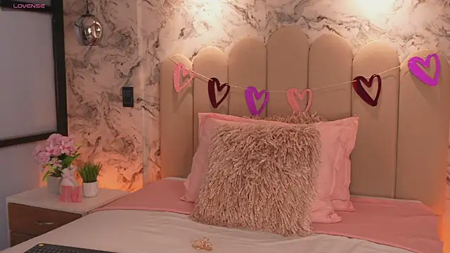 JessicaMason online show from 02.24.26