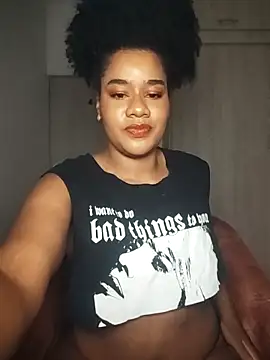 Snapshot of Maaaar_ chatting on 09.18.25 Maaaar online show from 09.18.25