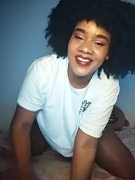 Snapshot of Maaaar_ chatting on 09.24.25 Maaaar online show from 09.24.25