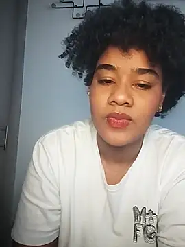 Snapshot of Maaaar_ chatting on 10.22.25 Maaaar online show from 10.22.25