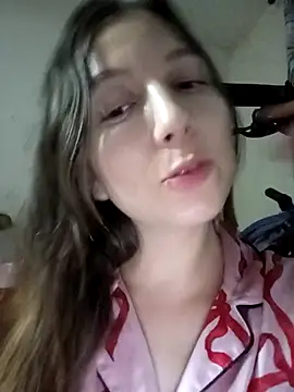 Arianna Moss online show from 09.26.25