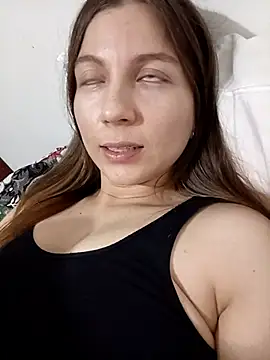 Arianna Moss online show from 10.25.25