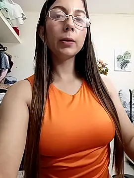 Arianna Moss online show from 02.13.26