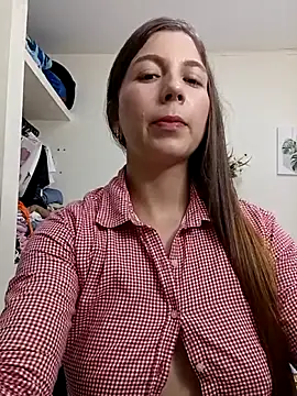 Arianna Moss online show from 03.06.26