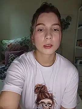 Arianna Moss online show from 06.07.26