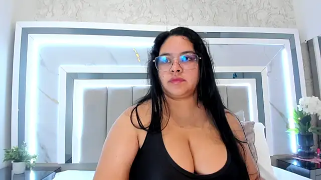 melodycharlotte online show from 10.31.25