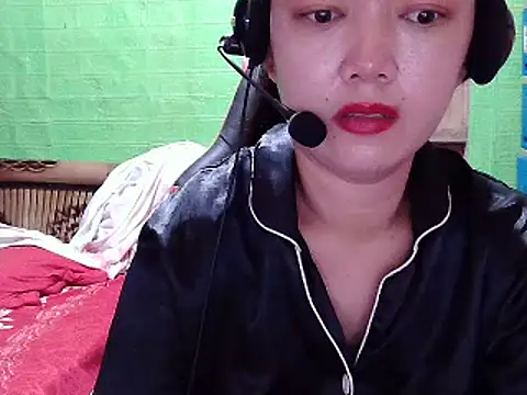 lucky rona online show from 04.18.26