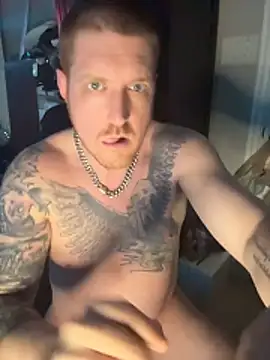 CloudyKingG online show from 04.22.26