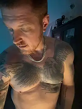 CloudyKingG online show from 04.27.26