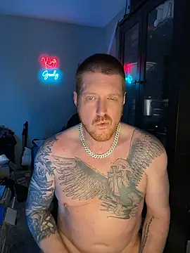 CloudyKingG online show from 04.30.26
