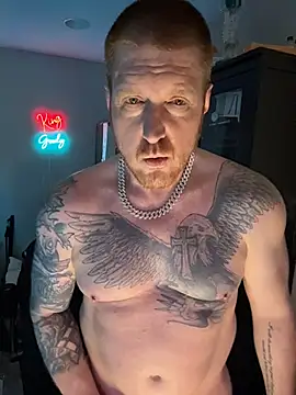 CloudyKingG online show from 04.30.26