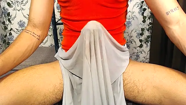 Snapshot of CUMLOADER_Brook chatting on 12.01.25 CUMLOADER Brook online show from 12.01.25