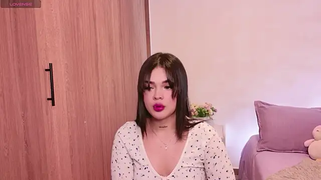 DulceDuarte online show from 11.03.25