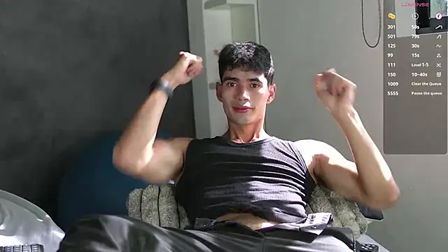 joesteel online show from 11.23.25