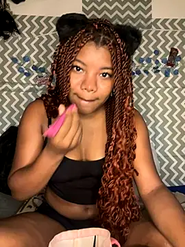 chocolatito-ho online show from 10.17.25