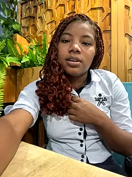 chocolatito-ho online show from 10.22.25