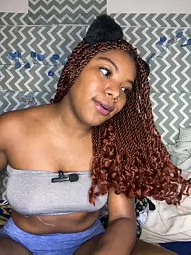 chocolatito-ho online show from 10.25.25