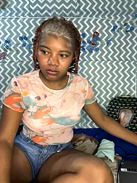 chocolatito-ho online show from 11.12.25