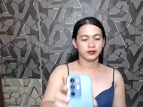 ur asianpretty online show from 06.25.26