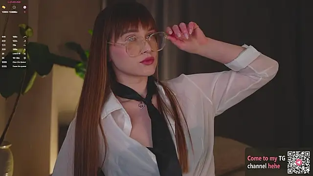 BettySamers online show from 02.21.26