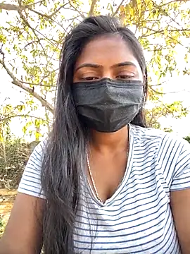 Ishu Lovee online show from 02.27.26