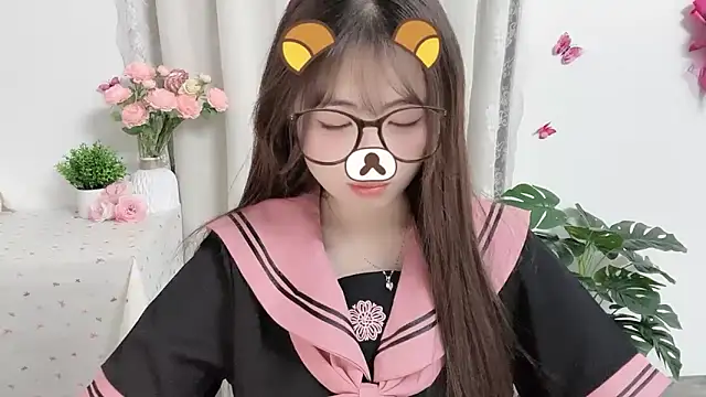 Amelia-babee online show from 06.06.26
