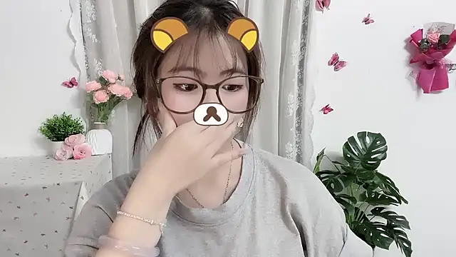 Amelia-babee online show from 06.11.26