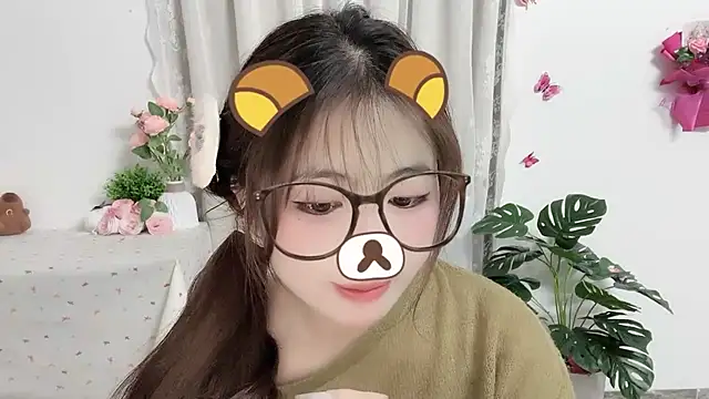 Amelia-babee online show from 06.21.26