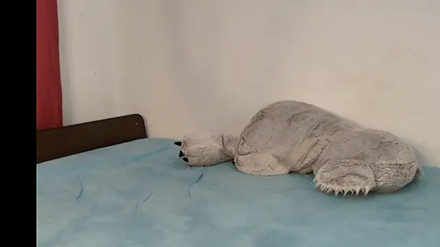 JullyanaRain online show from 04.24.26