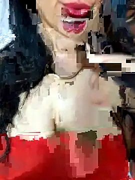 Snapshot of Princessa05 chatting on 10.20.25 Princessa05 online show from 10.20.25