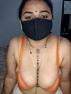 Hot Anjali 123 online show from 10.28.25