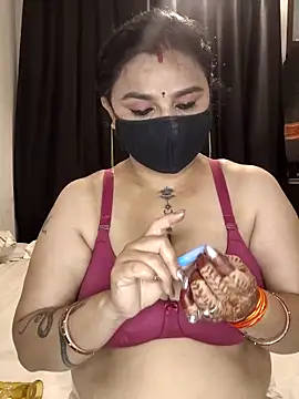 Hot Anjali 123 online show from 04.30.26