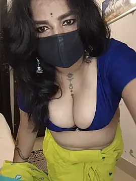 Hot Anjali 123 online show from 06.13.26