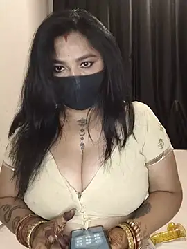 Hot Anjali 123 online show from 06.17.26