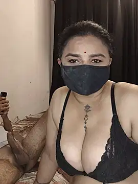 Hot Anjali 123 online show from 06.27.26