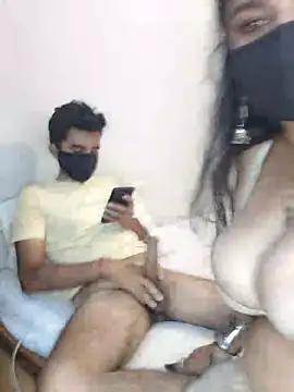 Hot Anjali 123 online show from 07.23.26