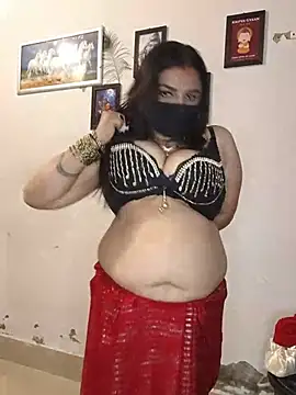Hot Anjali 123 online show from 07.31.26