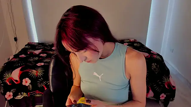 Madison charlotte online show from 10.29.25