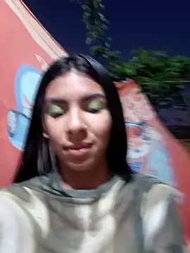 chaparritahot99 online show from 12.17.25