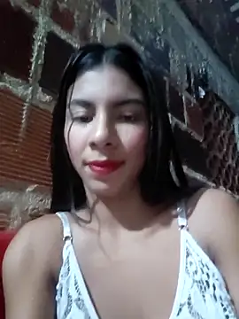 chaparritahot99 online show from 12.22.25