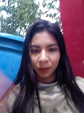 chaparritahot99 online show from 02.15.26