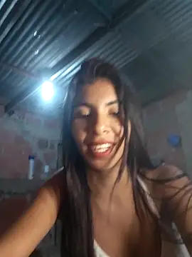 chaparritahot99 online show from 02.21.26