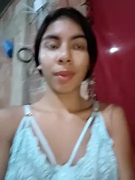 chaparritahot99 online show from 02.26.26