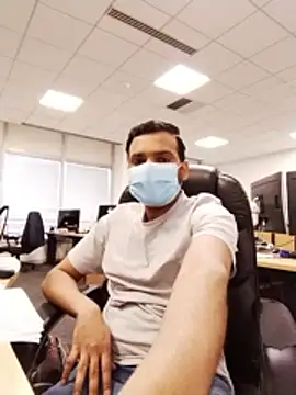 Snapshot of Ajayy01 chatting on 02.19.26 Ajayy01 online show from 02.19.26