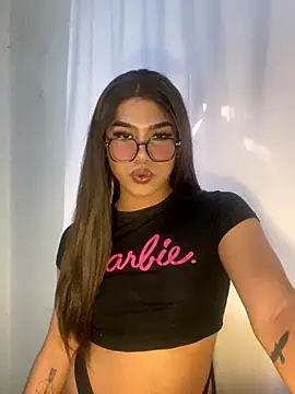 SexGoddess Seraphina online show from 10.11.25