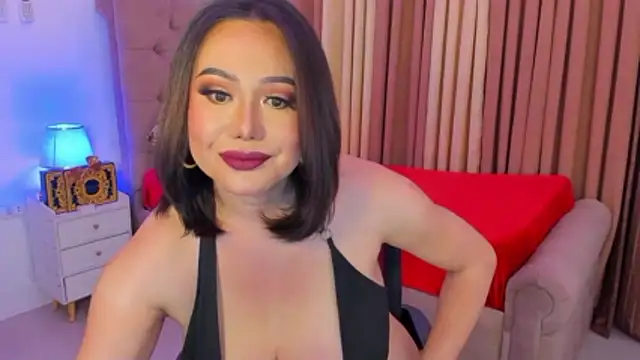 dianaCortney 21 online show from 11.08.25