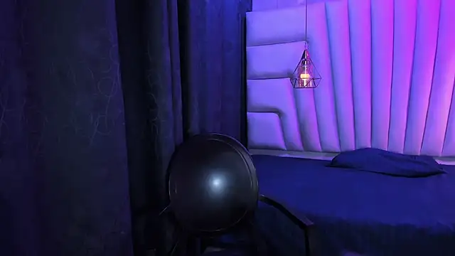 Kaorii Lee online show from 10.03.25