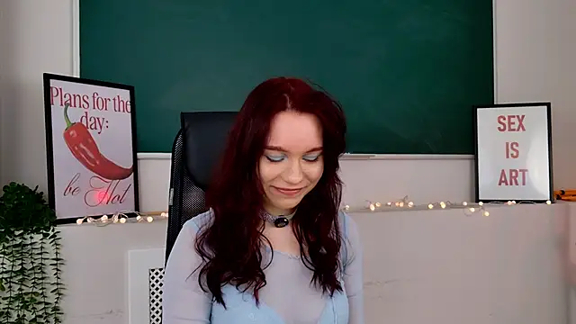 NoraHaynes online show from 04.23.26