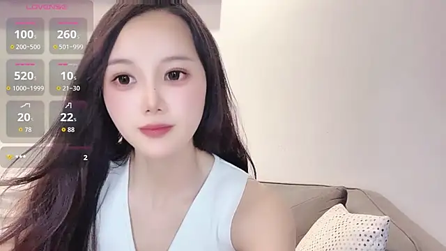 Aiyi909- online show from 06.13.26